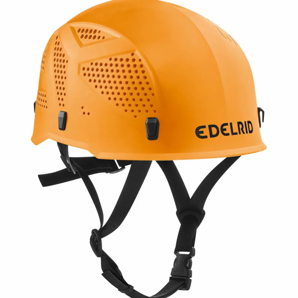 Edelrid - Ultralight III - Kletterhelm