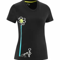 Edelrid - Women's Rope T-Shirt II - T-Shirt