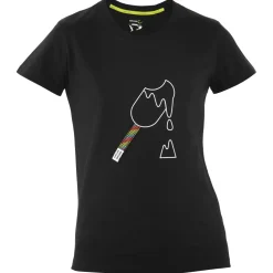 Edelrid - Women's Rope T-Shirt II - T-Shirt