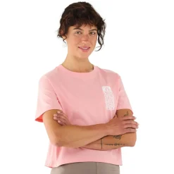 Edelrid - Women's Crimp - T-Shirt