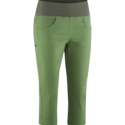 Edelrid - Women's Dome 3/4 Pants - Shorts