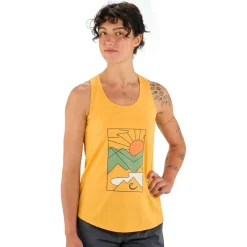 Edelrid - Women's Gamba Tank - Tank Top