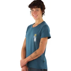 Edelrid - Women's Highball VI - T-Shirt