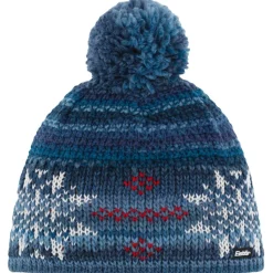 Eisbär - Ike Pompon - Mütze