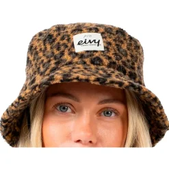 Eivy - Women's Full Moon Sherpa Hat - Hut