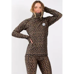 Eivy - Women's Icecold Top - Longsleeve