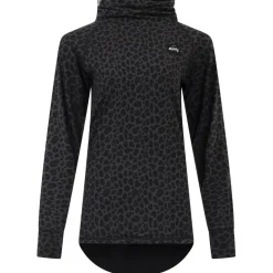 Eivy - Women's Icecold Wool Top - Merinounterwäsche