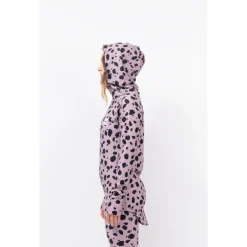 Eivy - Women's Icecold Ziphood Top - Longsleeve