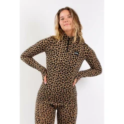 Eivy - Women's Journey Wool Top - Merinounterwäsche