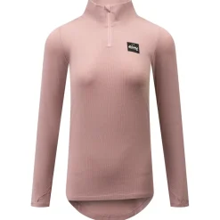 Eivy - Women's Journey Wool Rib Top - Merinounterwäsche