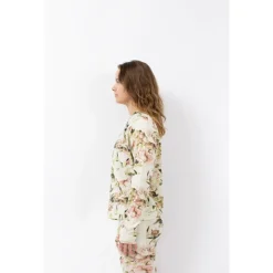 Eivy - Women's Loose Fit Wool Top - Merinounterwäsche