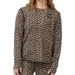 Eivy - Women's Loose Fit Wool Top - Merinounterwäsche