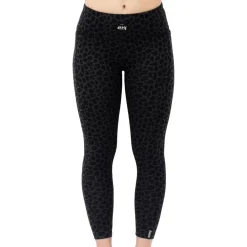 Eivy - Women's Pocket Wool Tights - Merinounterwäsche