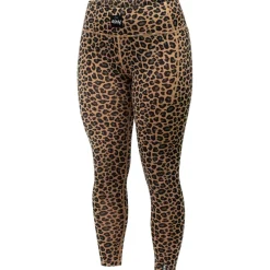 Eivy - Women's Pocket Wool Tights - Merinounterwäsche