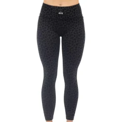 Eivy - Women's Pocket Wool Rib Tights - Merinounterwäsche