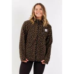 Eivy - Women's Techlight Halfzip Fleece - Fleecepullover