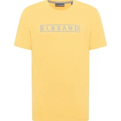 ELBSAND - Finn T-Shirt - T-Shirt