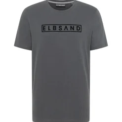 ELBSAND - Finn T-Shirt - T-Shirt