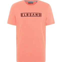 ELBSAND - Finn T-Shirt - T-Shirt