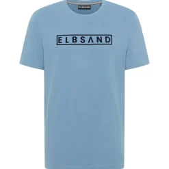ELBSAND - Finn T-Shirt - T-Shirt