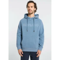 ELBSAND - Kare Hoodie - Hoodie