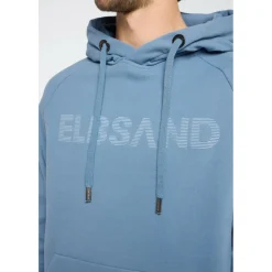 ELBSAND - Kare Hoodie - Hoodie