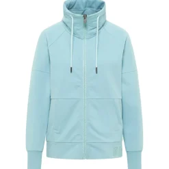 ELBSAND - Women's Aina Jacket - Sweat- & Trainingsjacke