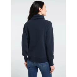 ELBSAND - Women's Aina Jacket - Sweat- & Trainingsjacke