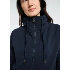 ELBSAND - Women's Aina Jacket - Sweat- & Trainingsjacke
