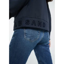 ELBSAND - Women's Aina Jacket - Sweat- & Trainingsjacke