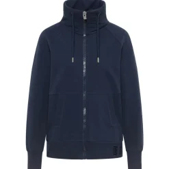 ELBSAND - Women's Aina Jacket - Sweat- & Trainingsjacke