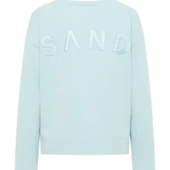 ELBSAND - Women's Aleah Sweatshirt - Pullover