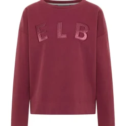 ELBSAND - Women's Aleah Sweatshirt - Pullover