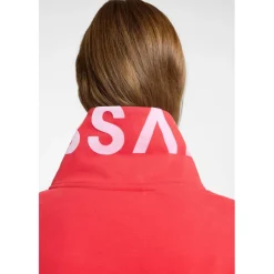 ELBSAND - Women's Alvis Jacket - Sweat- & Trainingsjacke