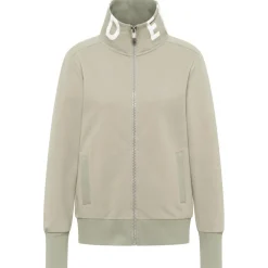 ELBSAND - Women's Alvis Jacket Regular Fit - Sweat- & Trainingsjacke