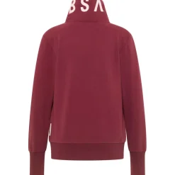 ELBSAND - Women's Alvis Jacket Regular Fit - Sweat- & Trainingsjacke