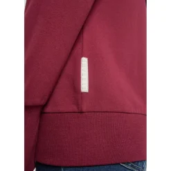 ELBSAND - Women's Alvis Jacket Regular Fit - Sweat- & Trainingsjacke