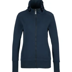 ELBSAND - Women's Alvis Jacket Regular Fit - Sweat- & Trainingsjacke