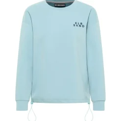 ELBSAND - Women's Caris Sweatshirt - Pullover