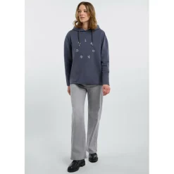 ELBSAND - Women's Daris Hoodie - Hoodie