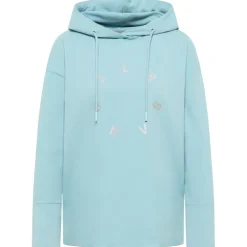 ELBSAND - Women's Daris Hoodie - Hoodie