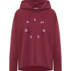 ELBSAND - Women's Daris Hoodie - Hoodie