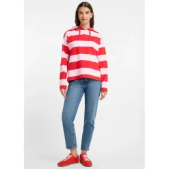 ELBSAND - Women's Eydis - Hoodie