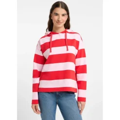 ELBSAND - Women's Eydis - Hoodie