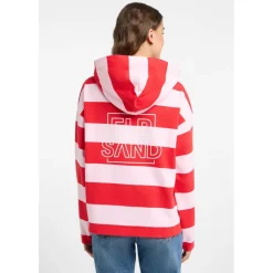 ELBSAND - Women's Eydis - Hoodie