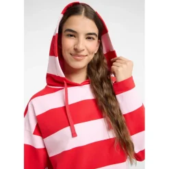 ELBSAND - Women's Eydis - Hoodie