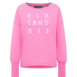ELBSAND - Women's Ingiara T-Shirt - Longsleeve