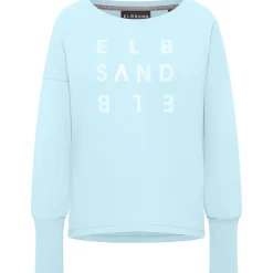 ELBSAND - Women's Ingiara T-Shirt - Longsleeve