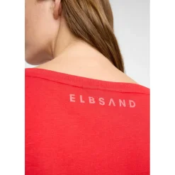 ELBSAND - Women's Ingiara T-Shirt - Longsleeve