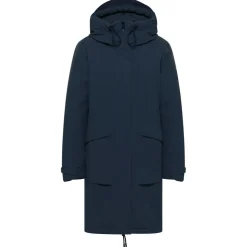 ELBSAND - Women's Jina Padded Parka - Parka